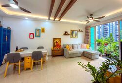 Park Green (D19), Condominium #600312941